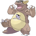 Kangaskhan