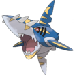 Mega Sharpedo