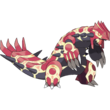 Primal Groudon