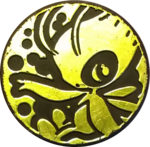 EX05 Green Celebi Coin.png