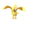 Pidgeot