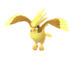 Pidgeot