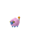 Mareep