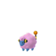 Mareep