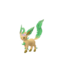 Leafeon (Flower crown)