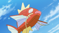 Goh's Magikarp