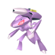 Shock Drive Genesect