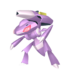 Genesect