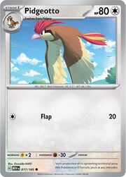 Pidgeotto17PokémonCard151.jpg