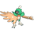 Decidueye #003