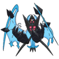 Dawn Wings Necrozma #400