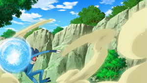 Sanpei Frogadier Water Pulse.png