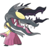 Mawile