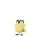 Meowth (Galarian Form)