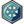 Glacier Badge