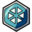 Glacier Badge