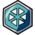 Glacier Badge