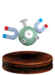 Magnemite (65)