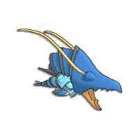 Pokédex Image Clawitzer USUM.png