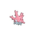 Corsola #135