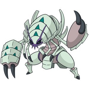 768Golisopod Dream.png