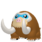 Mamoswine