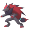 N & Zoroark