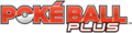 Poké Ball Plus logo