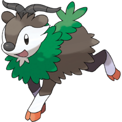 Skiddo