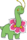 154Meganium Dream.png