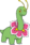 154Meganium Dream.png