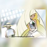 Lusamine