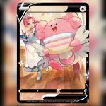 Blissey V