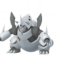 Aggron