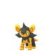 Luxio