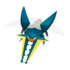 Vikavolt