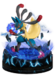 Mega Lucario