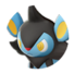 Luxio