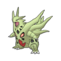 Mega Tyranitar #249