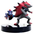 Capsule One Zorua and Zoroark