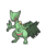 Sceptile