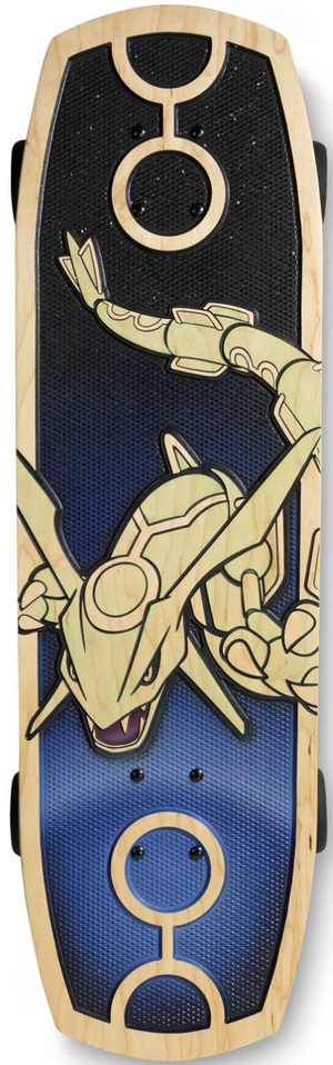 Bear Walker Collection Rayquaza.png