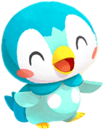 Café ReMix Piplup Shiny.png