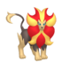 Pyroar