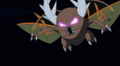 Alva's Mega Pinsir