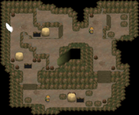 Mistralton Cave 1F BW.png