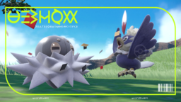 Pokédex Image Spewpa SV.png