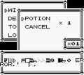 A 0 Error in Pokémon Red