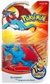 Salamence Pack.