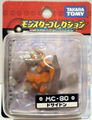 MC-90 Rhyperior Released April 2007[24]